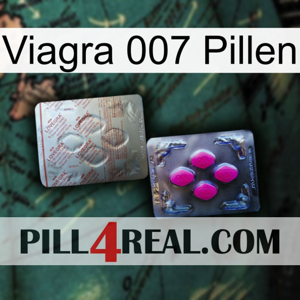 Viagra 007 Pills 38